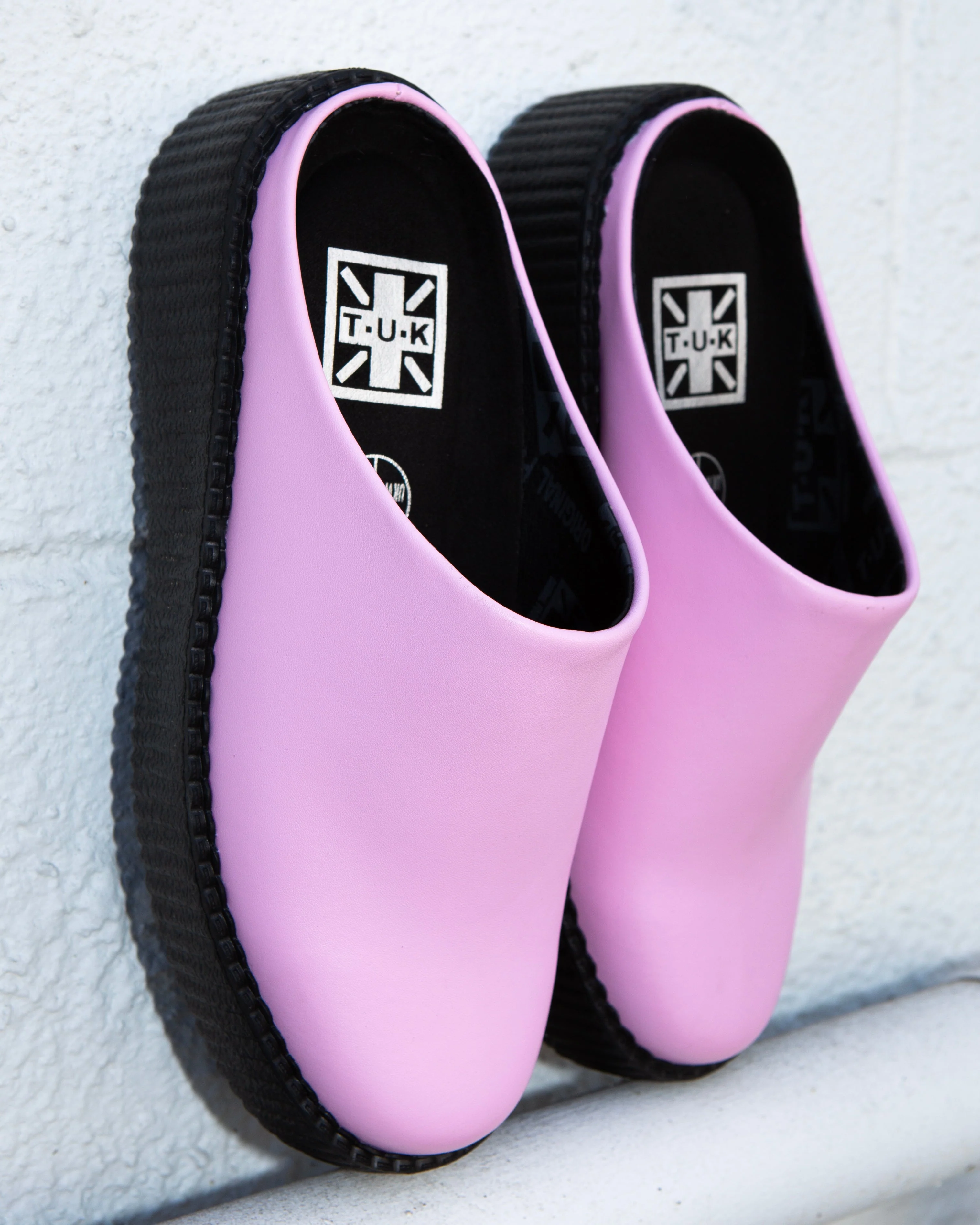 1094-Pink-Leather-Viva-Mondo-Creeper-Clog-7.webp Pink Leather Viva Mondo Creeper Clog