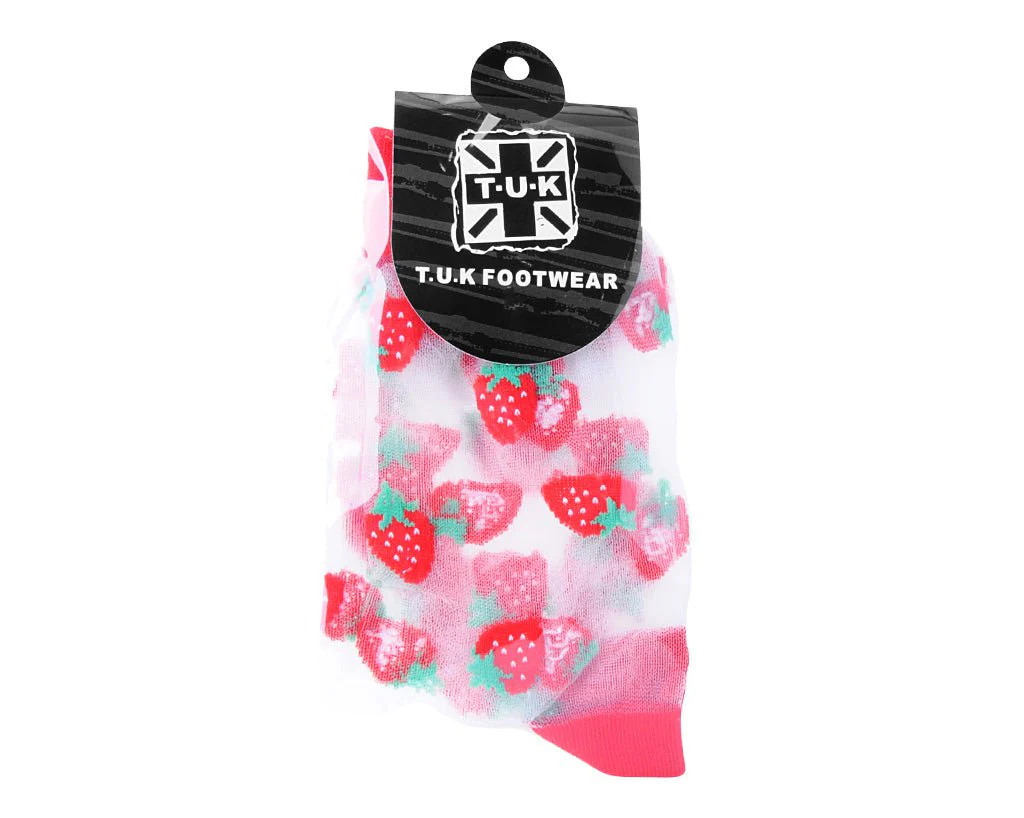 1343-Strawberry-Mesh-Sock-3.webp Strawberry Mesh Sock