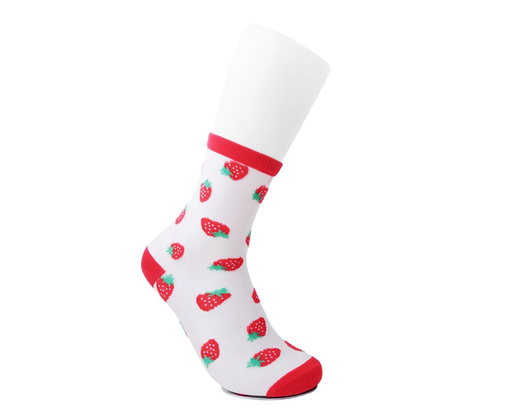 1343-Strawberry-Mesh-Sock-4.webp Strawberry Mesh Sock