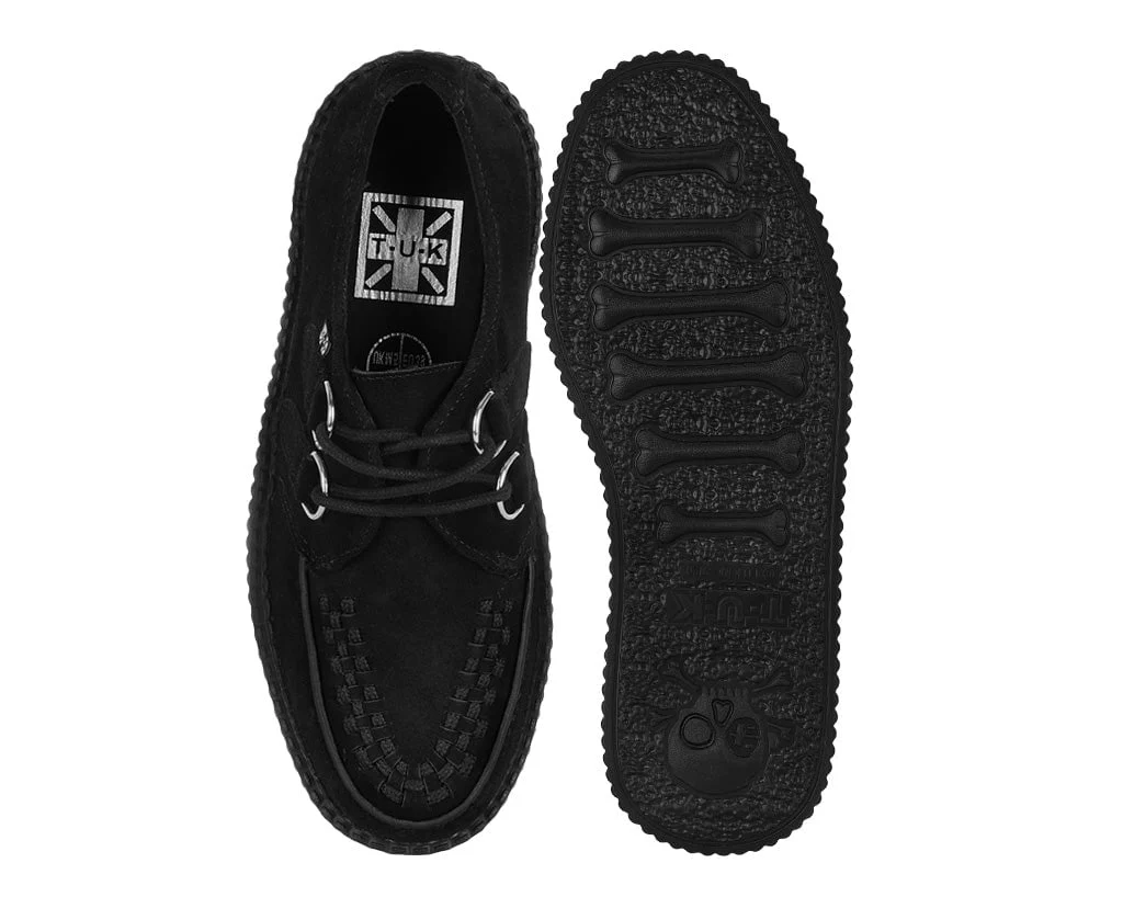 1348-Black-Suede-Viva-Mondo-Creepers-5.webp Black Suede Viva Mondo Creepers