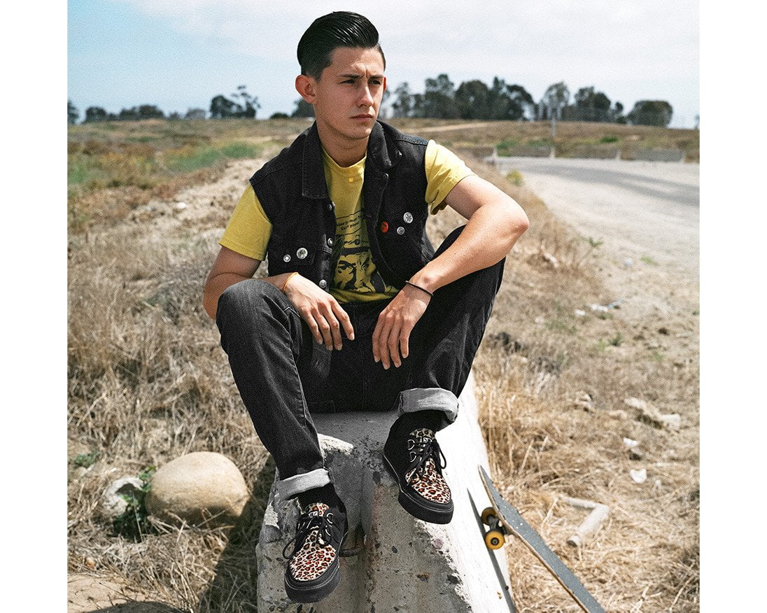 1360-Black-Leopard-Vegan-Sneaker-6.jpg Black & Leopard Vegan Sneaker