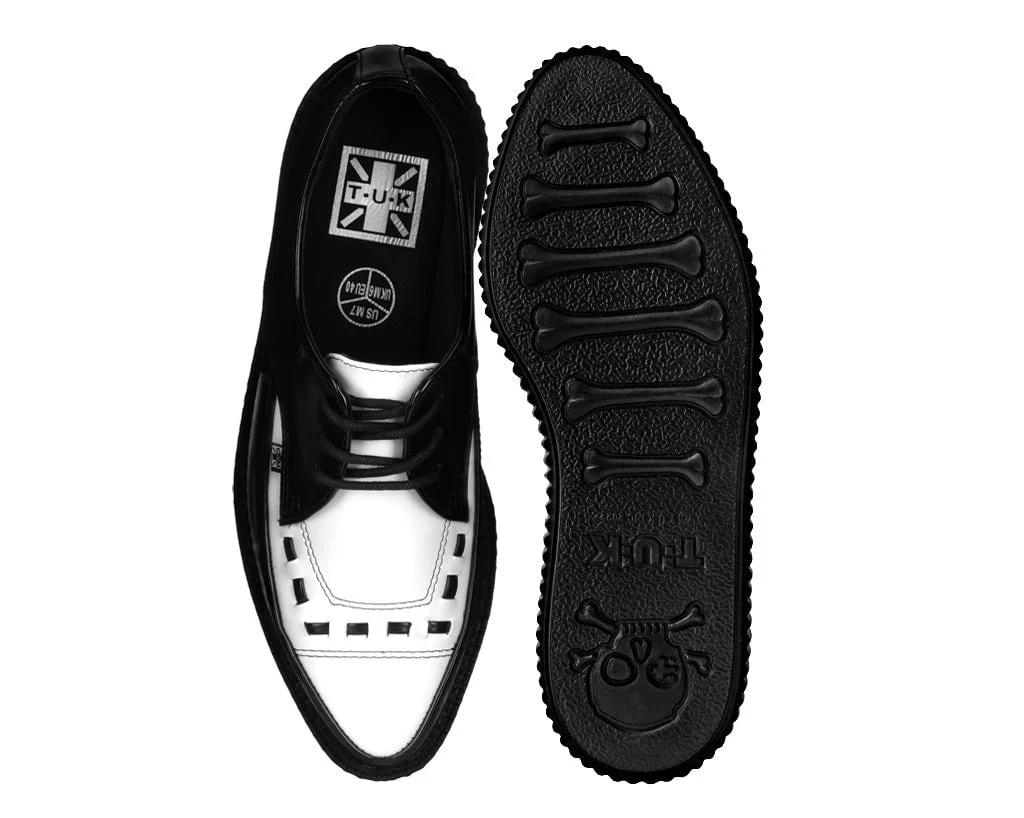 1482-Two-tone-Pointed-Creepers-5.webp Two-tone Pointed Creepers