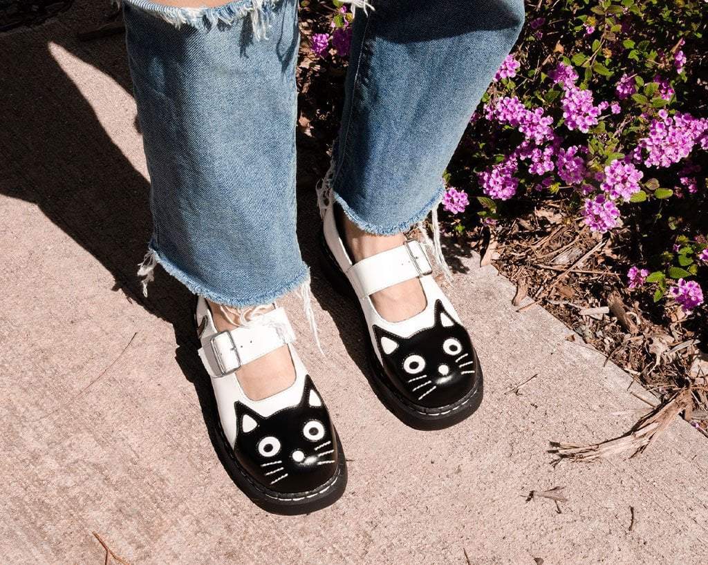 1494-Black-White-Kitty-Mary-Jane-6.jpg Black & White Kitty Mary Jane