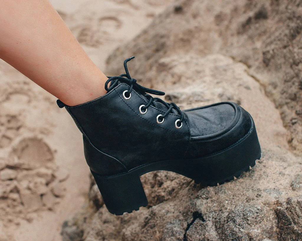 1613-Distressed-Ankle-Nosebleed-Boot-6.webp Distressed Ankle Nosebleed Boot