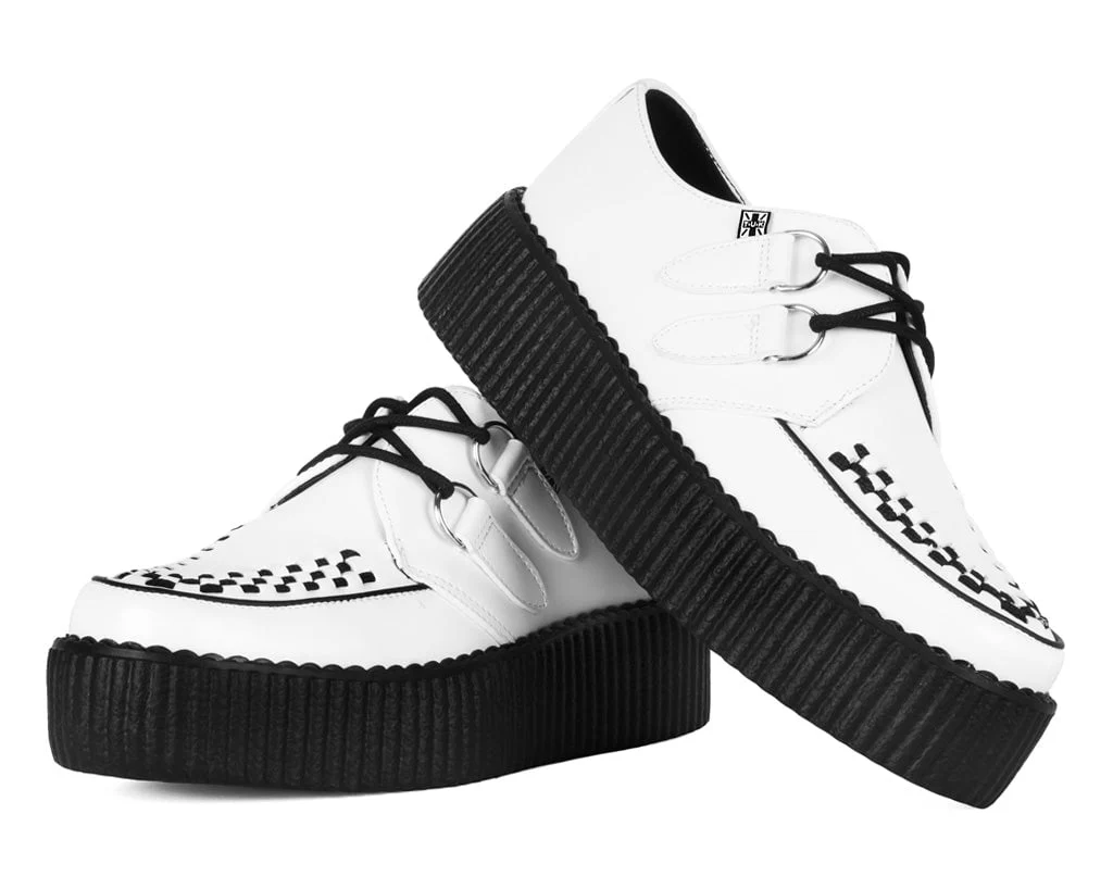 1621-White-Leather-Viva-Mondo-Creeper-3.webp White Leather Viva Mondo Creeper