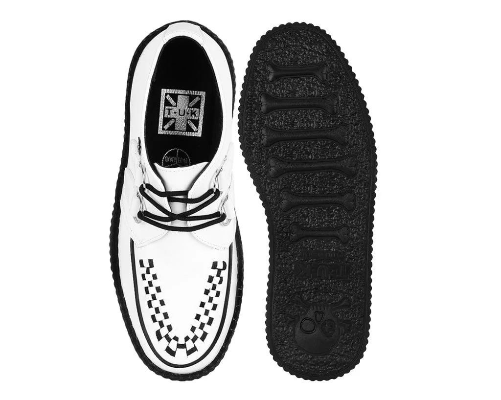 1621-White-Leather-Viva-Mondo-Creeper-5.webp White Leather Viva Mondo Creeper