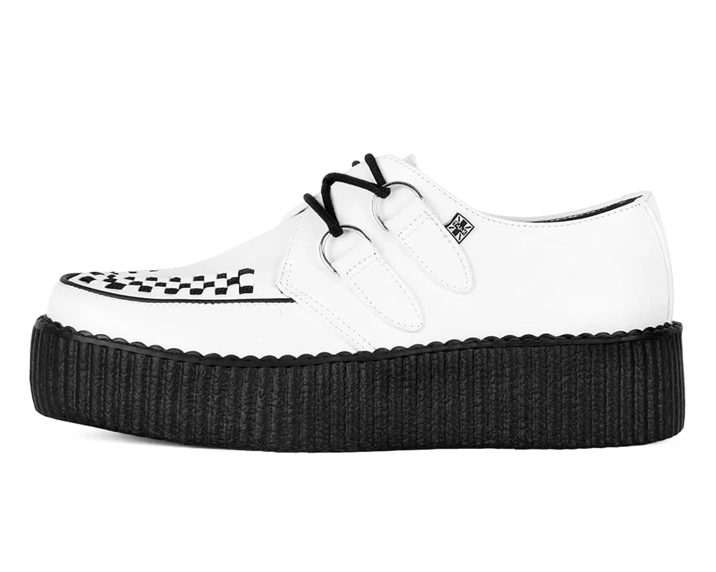 1621-White-Leather-Viva-Mondo-Creeper-7.webp White Leather Viva Mondo Creeper