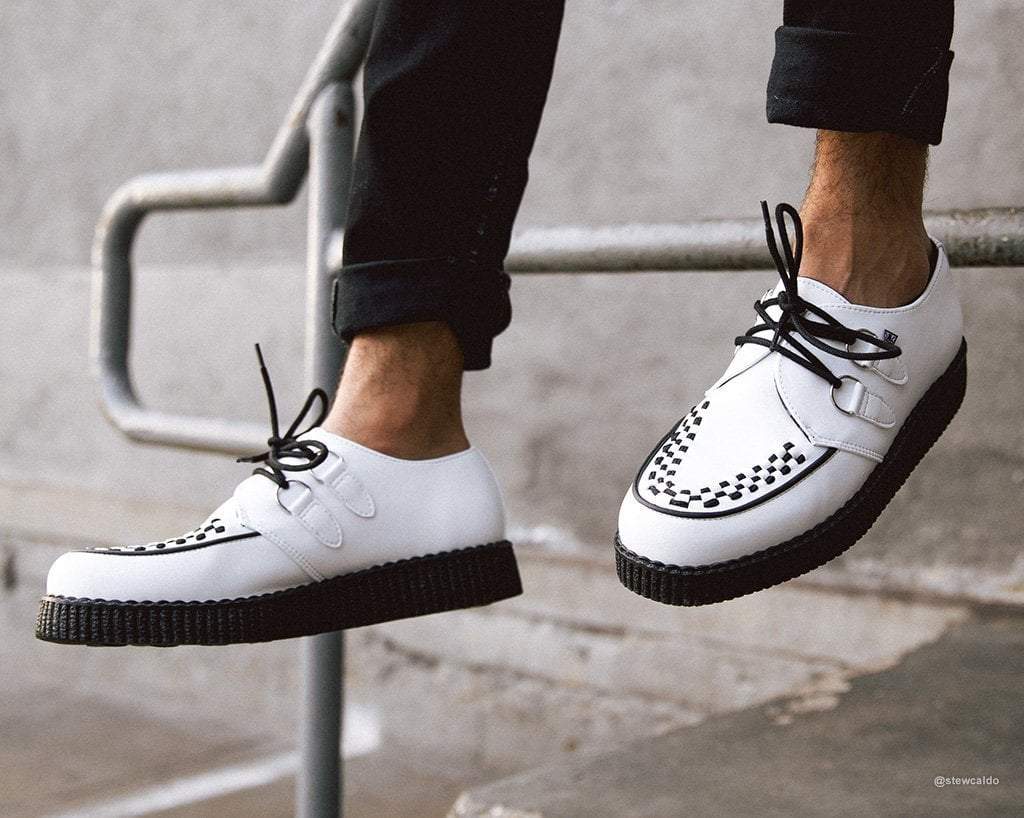 1669-White-TUKskinTM-Viva-Low-Creeper-2.jpg White TUKskin™ Viva Low Creeper