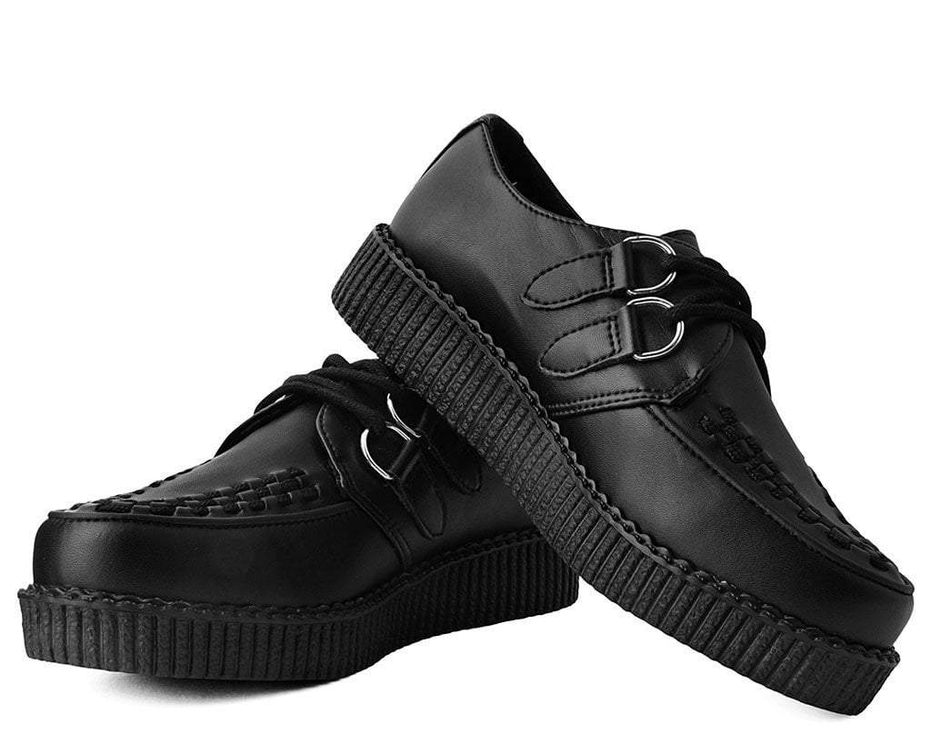 1689-Black-TUKskinTM-Viva-Low-Creeper-3.jpg Black TUKskin™ Viva Low Creeper