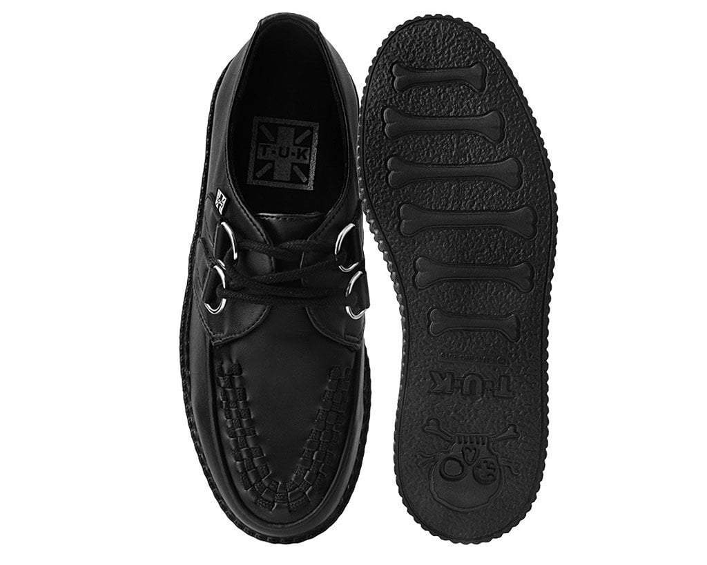 1689-Black-TUKskinTM-Viva-Low-Creeper-5.jpg Black TUKskin™ Viva Low Creeper