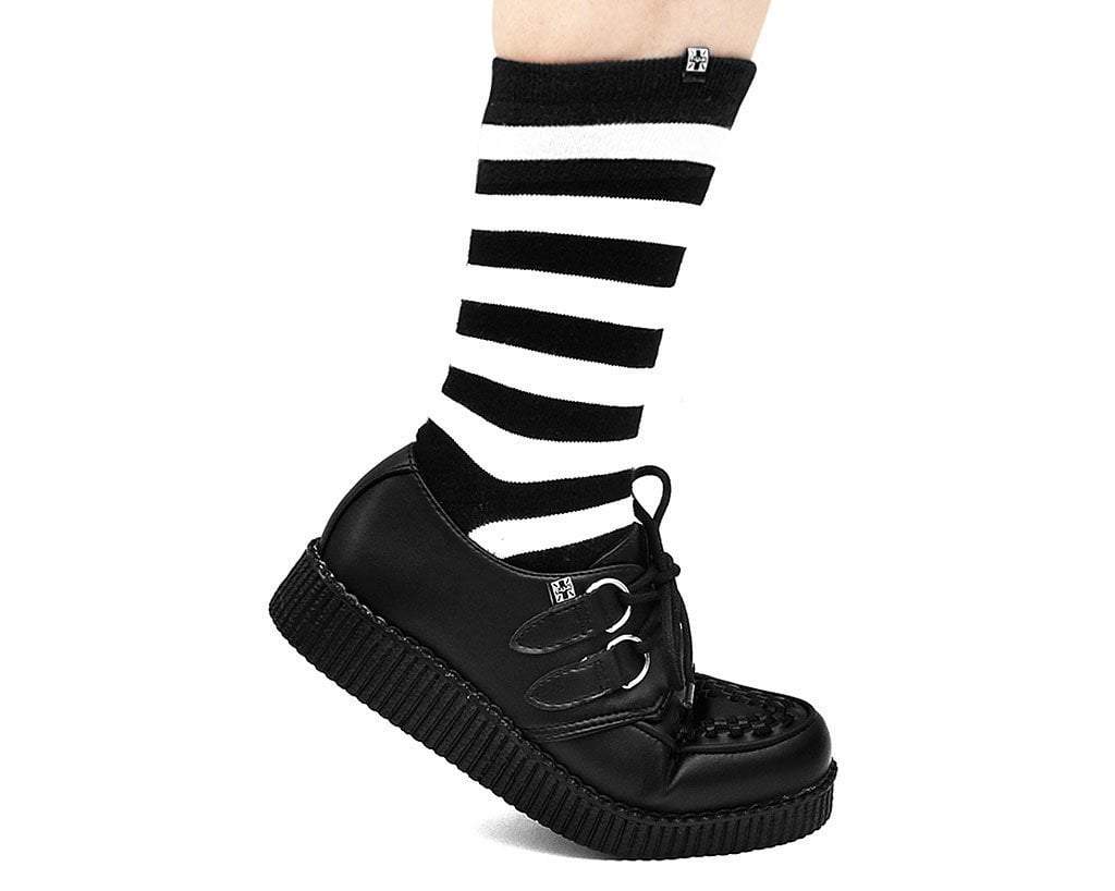 1689-Black-TUKskinTM-Viva-Low-Creeper-6.jpg Black TUKskin™ Viva Low Creeper