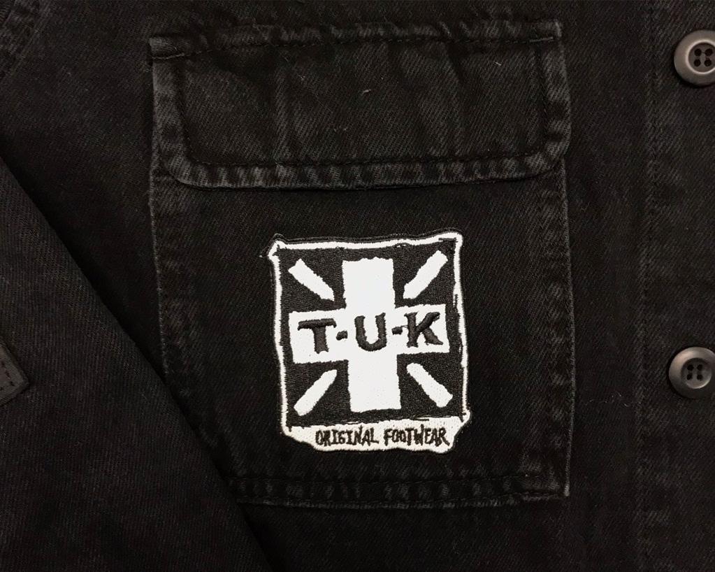 1735-T.U.K.-Logo-Patch-3.jpg T.U.K. Logo Patch