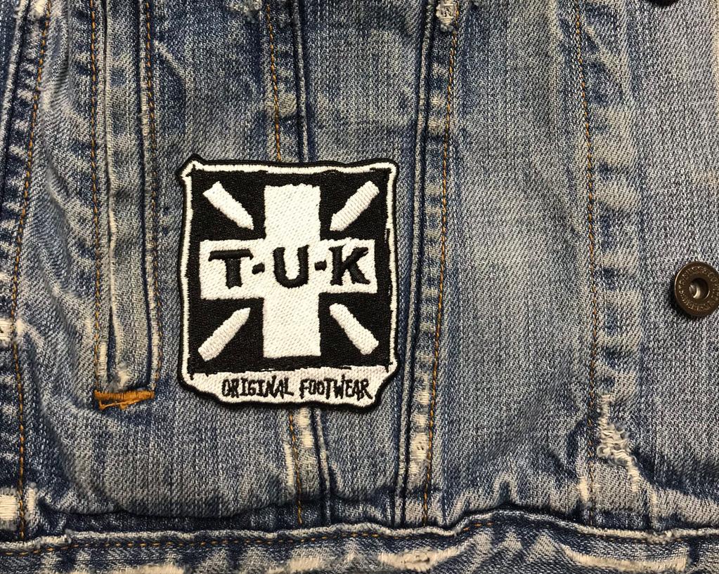 1735-T.U.K.-Logo-Patch-4.jpg T.U.K. Logo Patch