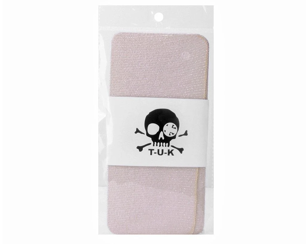 1740-Pink-Sheer-Metallic-Women-s-Sock-3.webp Pink Sheer Metallic Women’s Sock