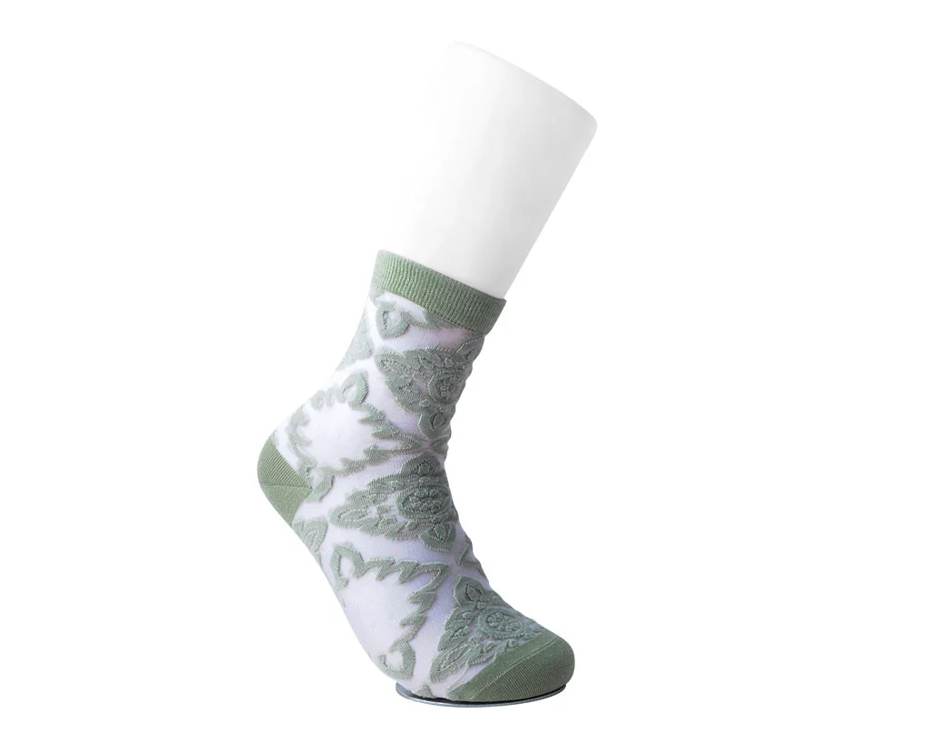1806-Sage-Mid-Calf-Mesh-Sock-3.webp Sage Mid-Calf Mesh Sock