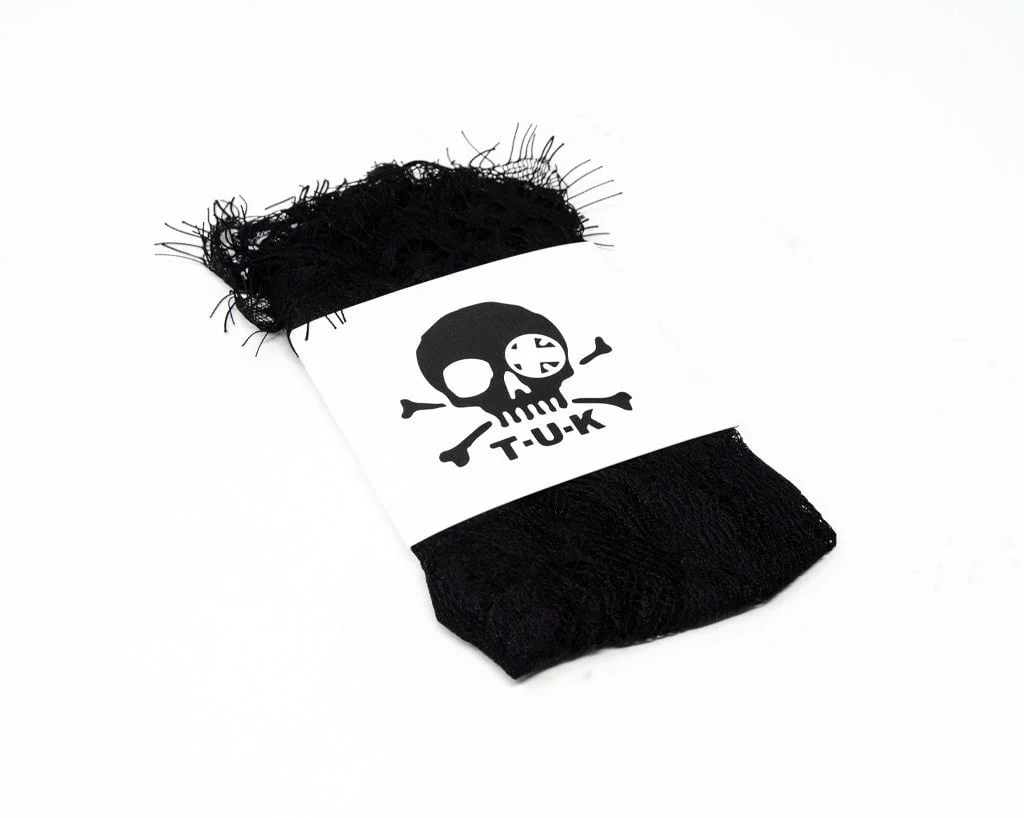 1861-Black-Lace-Ribbon-Tie-Ankle-Sock-3.webp Black Lace Ribbon Tie Ankle Sock