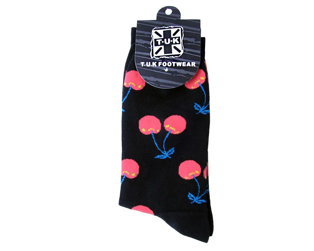 1920-Black-Cherry-Women-s-Sock-4.webp Black Cherry Women’s Sock