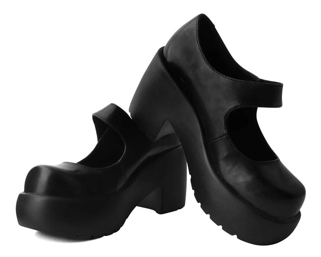 1964-Black-Bubble-Anarchic-Mary-Jane-Platform-3.webp Black Bubble Anarchic Mary Jane Platform