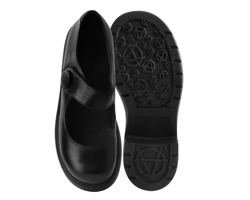 1964-Black-Bubble-Anarchic-Mary-Jane-Platform-4.webp Black Bubble Anarchic Mary Jane Platform