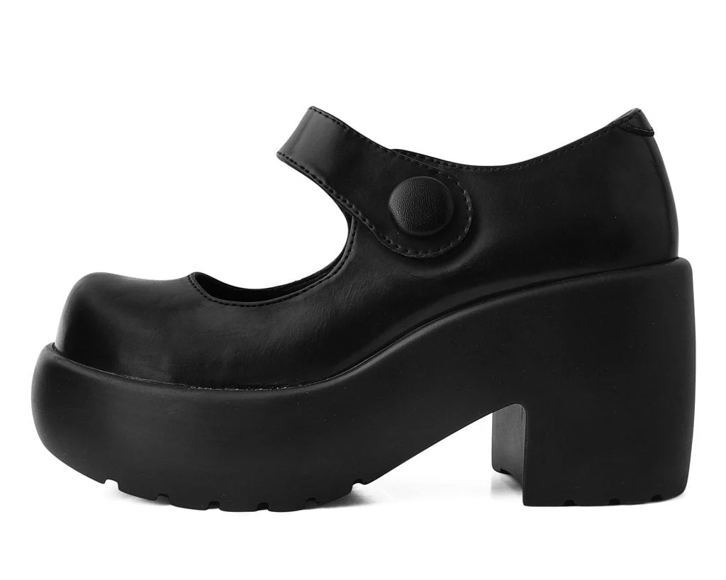 1964-Black-Bubble-Anarchic-Mary-Jane-Platform-5.webp Black Bubble Anarchic Mary Jane Platform