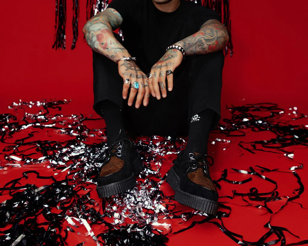 2138-US-Mens-3-Womens-5-Multi-Color-Microfiber-US-Mens-3-Womens-5-Multi-Color-Microfiber-variation-7.webp Black & Leopard Anarchic Creeper