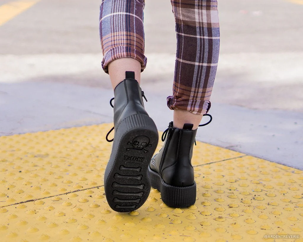 2173-Black-TUKskinTM-Viva-Mondo-Boot-7.webp Black TUKskin™ Viva Mondo Boot