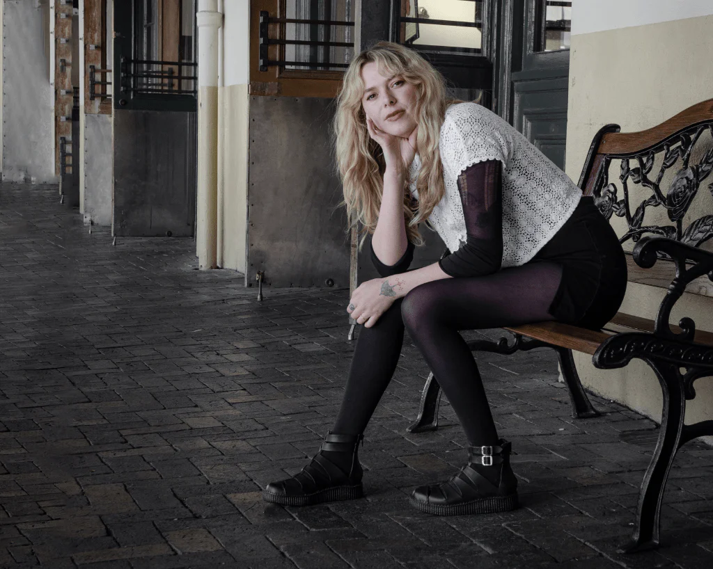 2182-Black-TUKskinTM-Gladiator-Viva-Low-Sandal-6.webp Black TUKskin™ Gladiator Viva Low Sandal