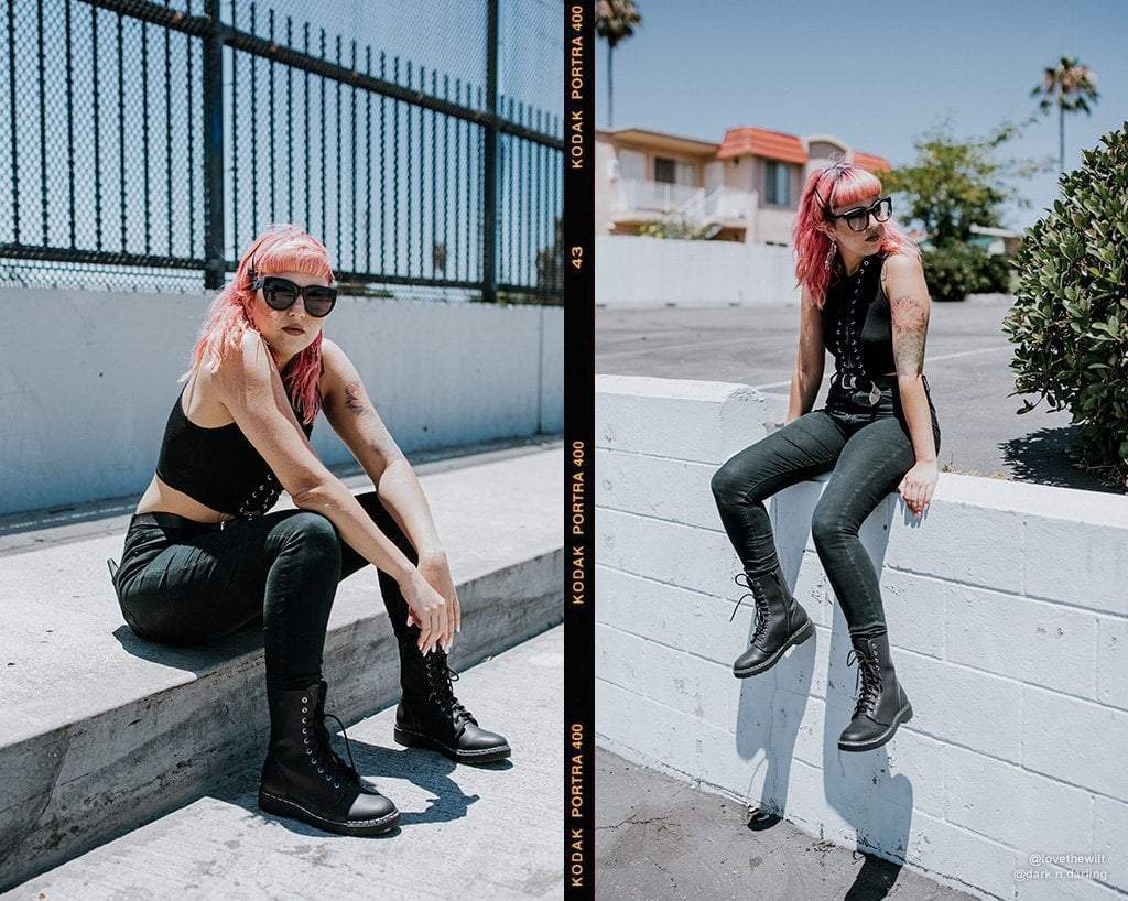 2189-Black-10-Eye-Gibson-Boot-6.jpg Black 10-Eye Gibson Boot