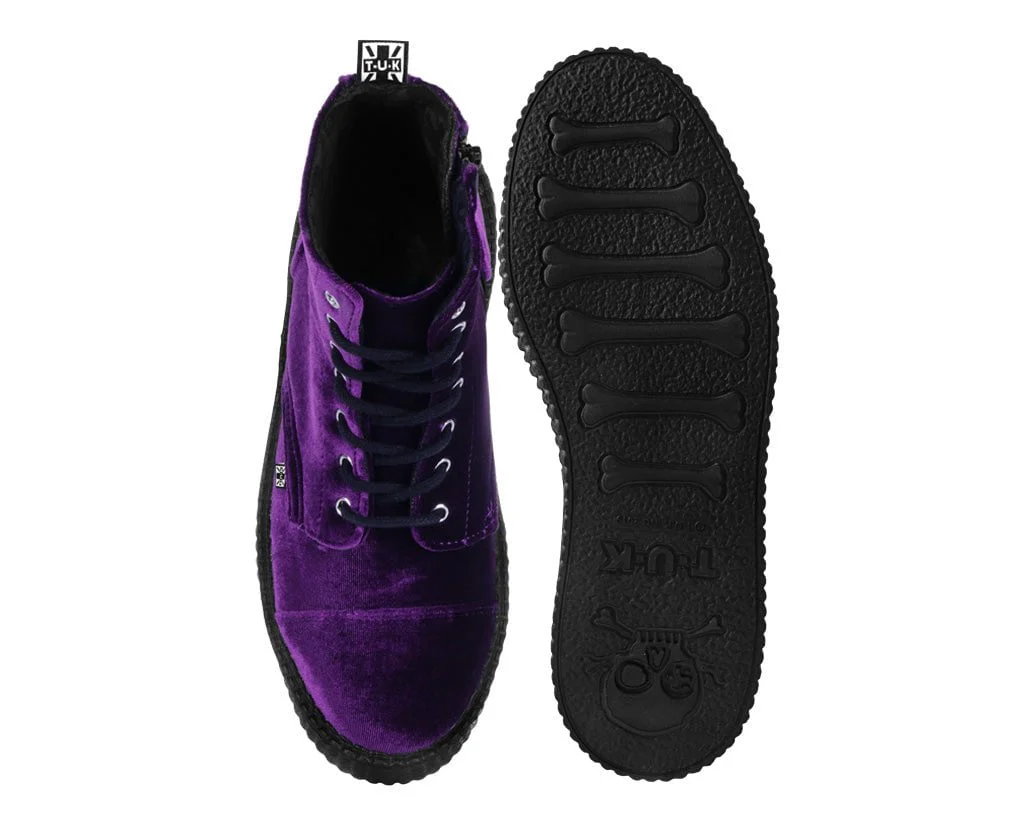 2225-Violet-Velvet-Viva-Mondo-Boot-5.webp Violet Velvet Viva Mondo Boot