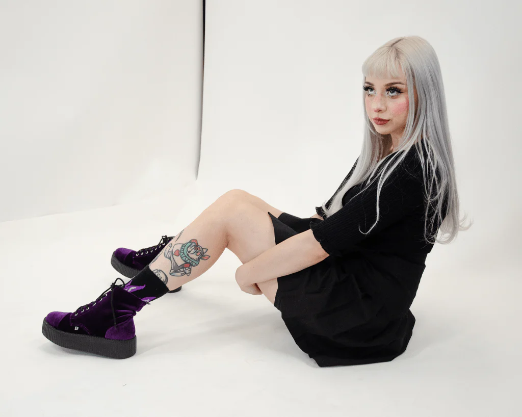 2225-Violet-Velvet-Viva-Mondo-Boot-6.webp Violet Velvet Viva Mondo Boot