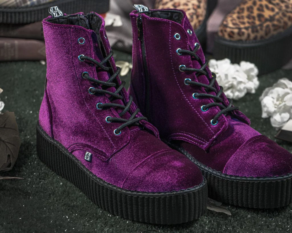 2226-US-Womens-5-Purple-Fabric-US-Womens-5-Purple-Fabric-variation-4.webp Violet Velvet Viva Mondo Boot