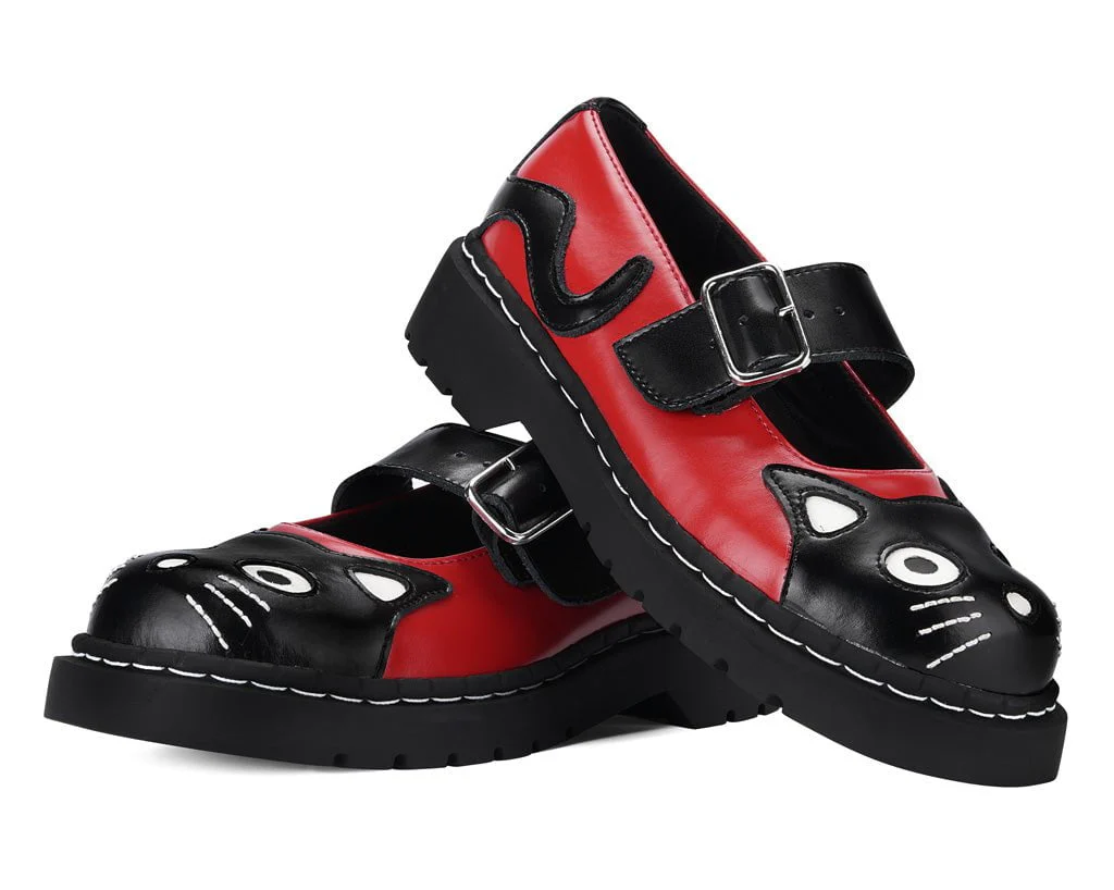 233-Black-Red-Kitty-Mary-Jane-3.webp Black & Red Kitty Mary Jane