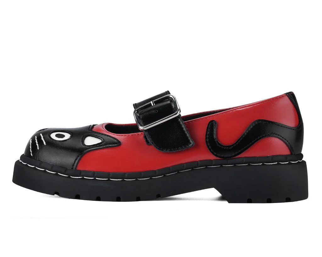 233-Black-Red-Kitty-Mary-Jane-4.webp Black & Red Kitty Mary Jane