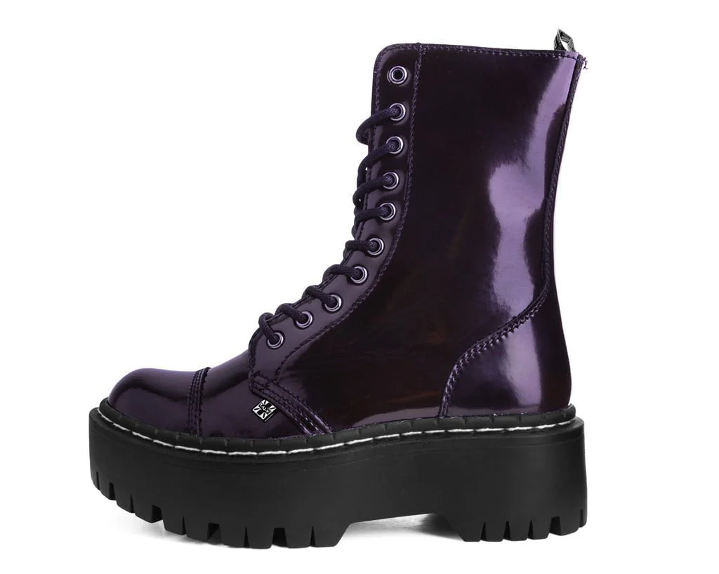 2389-Burgundy-Rub-Off-10-Eye-Double-Decker-Boot-3.webp Burgundy Rub-Off 10-Eye Double Decker Boot