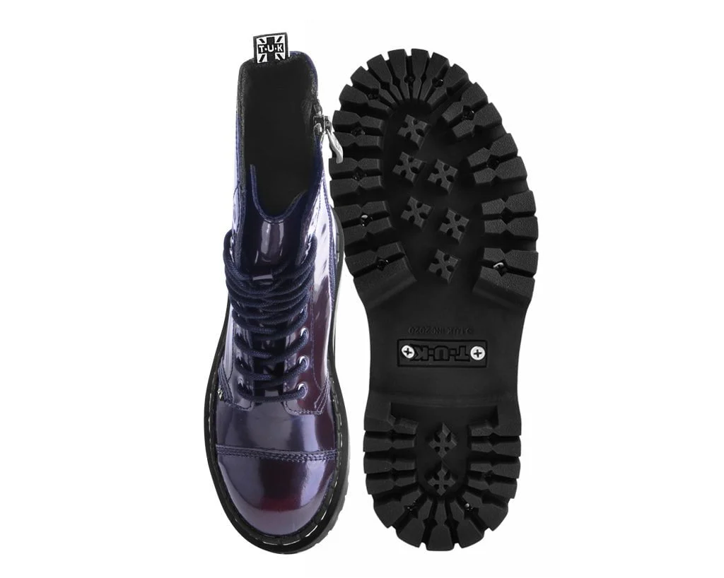 2389-Burgundy-Rub-Off-10-Eye-Double-Decker-Boot-5.webp Burgundy Rub-Off 10-Eye Double Decker Boot