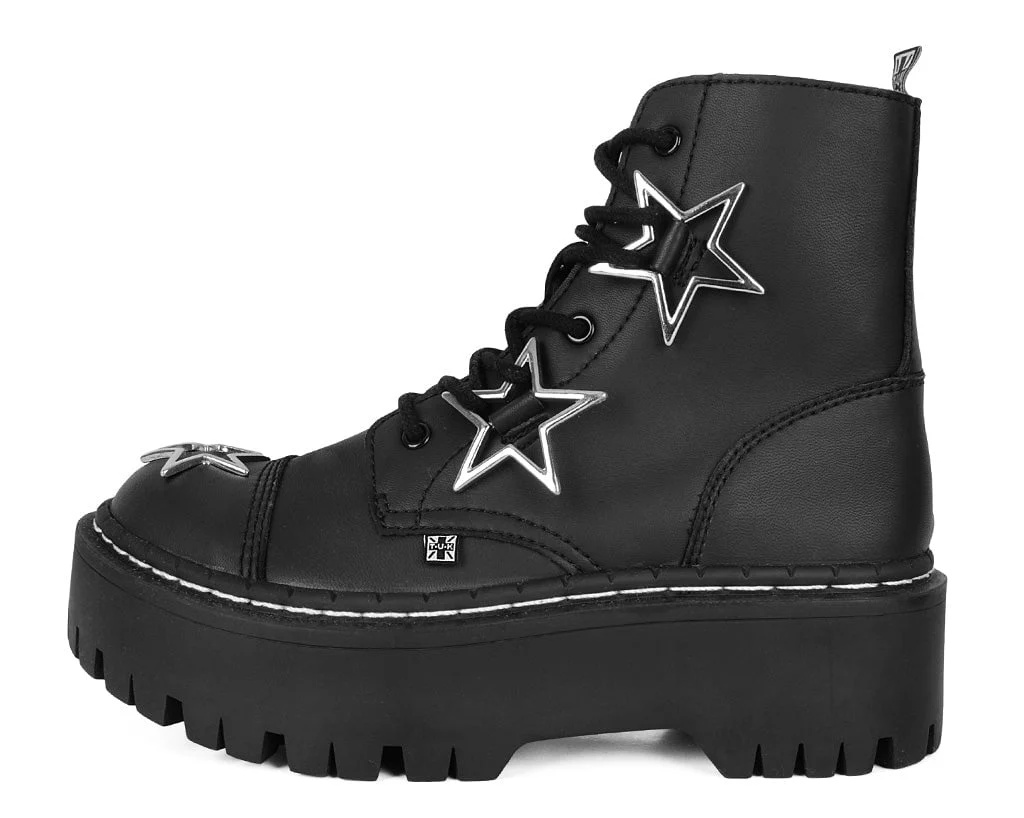 2433-Black-Star-7-Eye-Double-Decker-Boot-7.webp Black Star 7-Eye Double Decker Boot