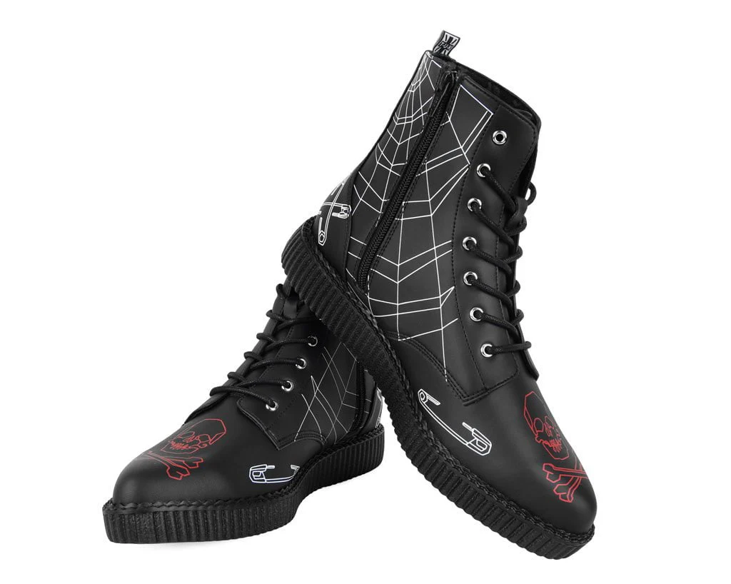 2445-Eliza-Sidney-X-T.U.K.-Pointed-Creeper-Boot-3.webp Eliza Sidney X T.U.K. Pointed Creeper Boot