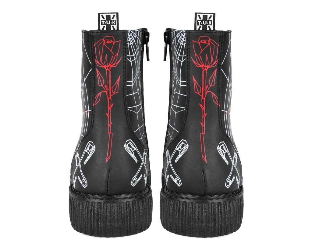 2445-Eliza-Sidney-X-T.U.K.-Pointed-Creeper-Boot-5.webp Eliza Sidney X T.U.K. Pointed Creeper Boot