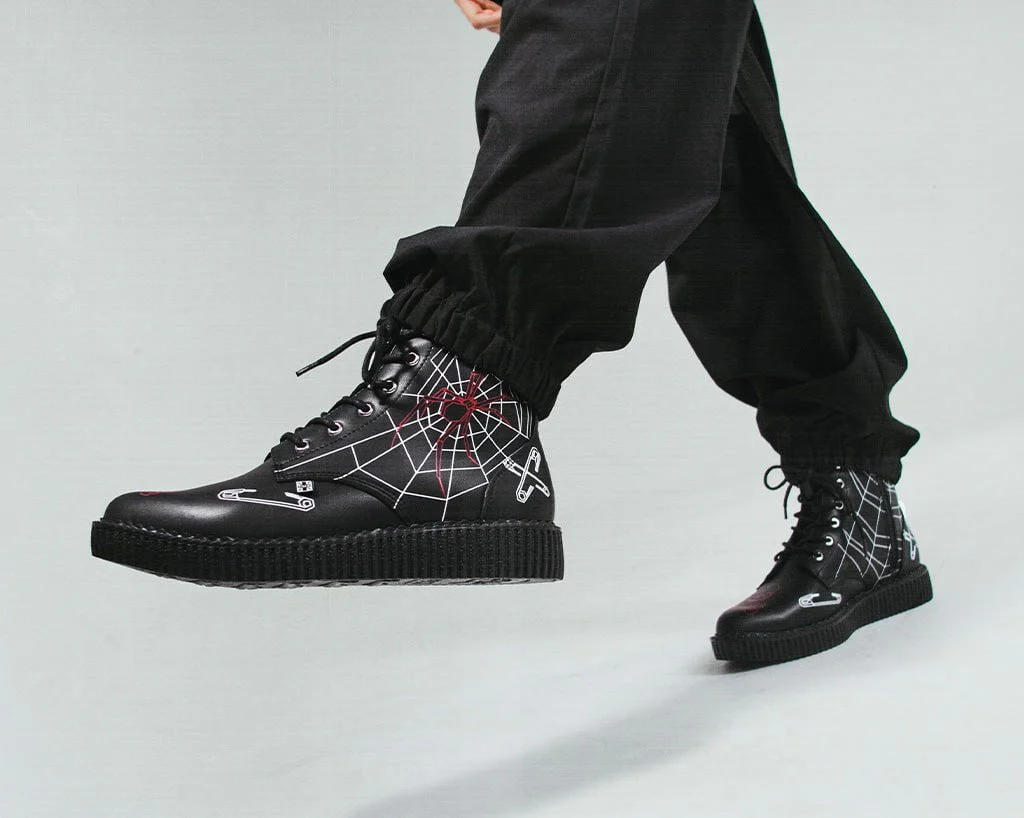 2445-Eliza-Sidney-X-T.U.K.-Pointed-Creeper-Boot-8.webp Eliza Sidney X T.U.K. Pointed Creeper Boot