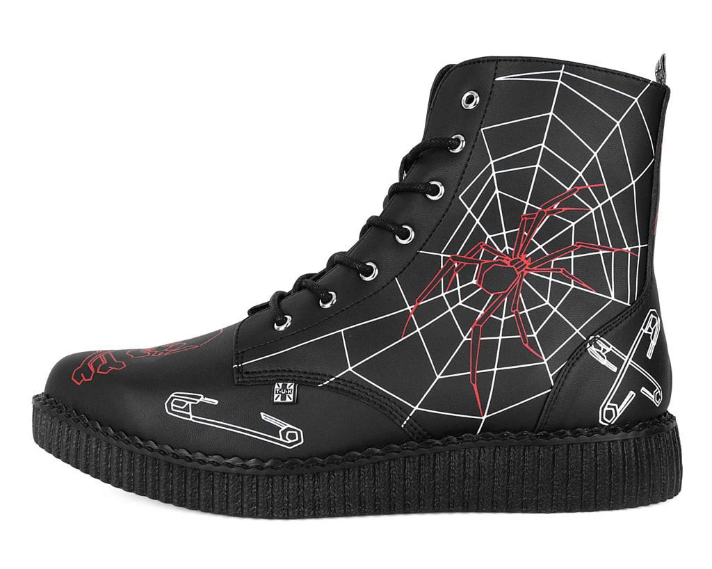 2445-Eliza-Sidney-X-T.U.K.-Pointed-Creeper-Boot-9.webp Eliza Sidney X T.U.K. Pointed Creeper Boot