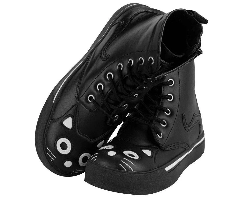 2490-Black-Kitty-Sneaker-Boot-4.webp Black Kitty Sneaker Boot