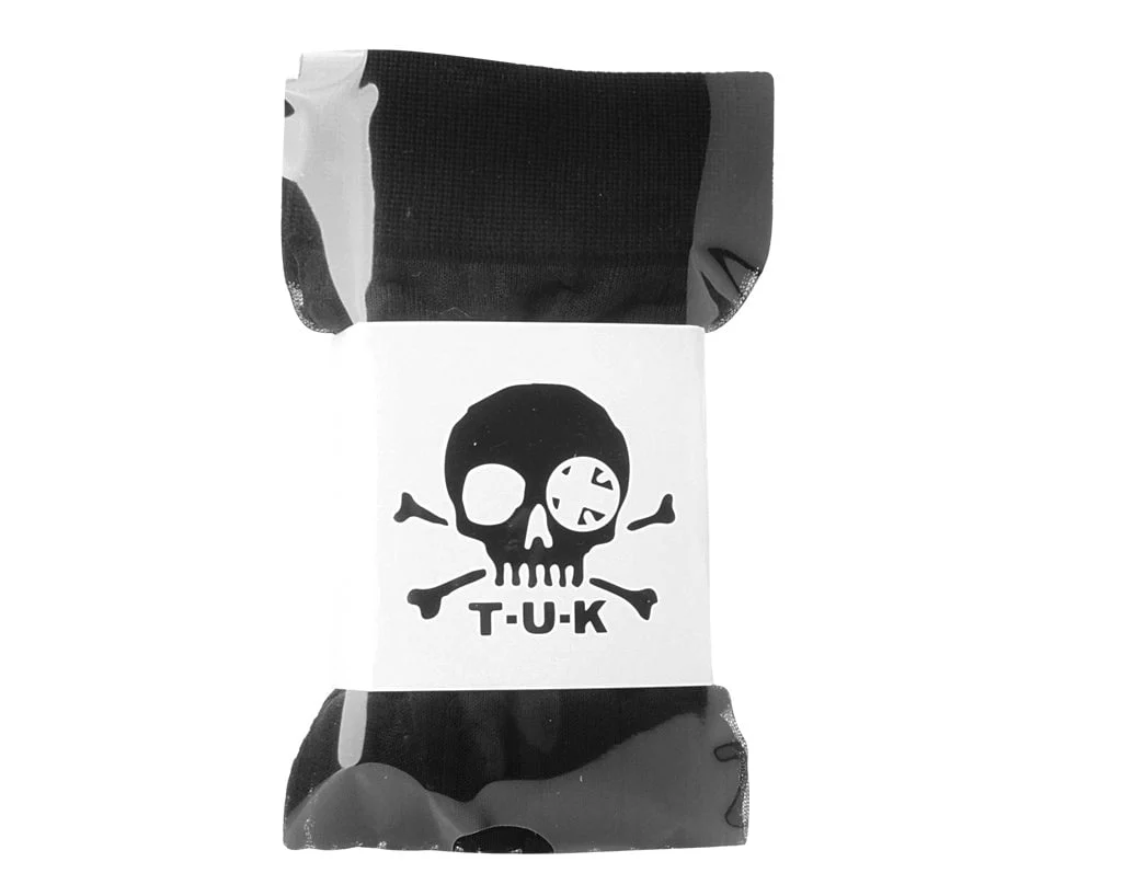 251-Black-Knee-High-Mesh-Sock-3.webp Black Knee-High Mesh Sock