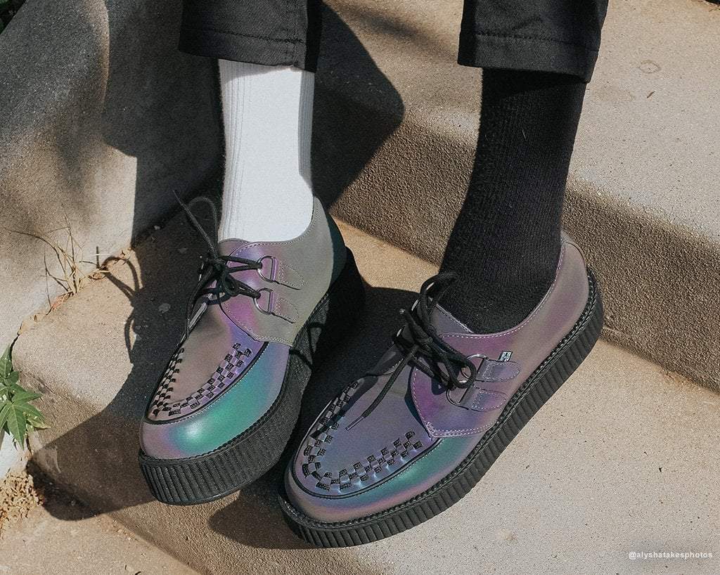 Midnight Chameleon Viva Mondo Creeper