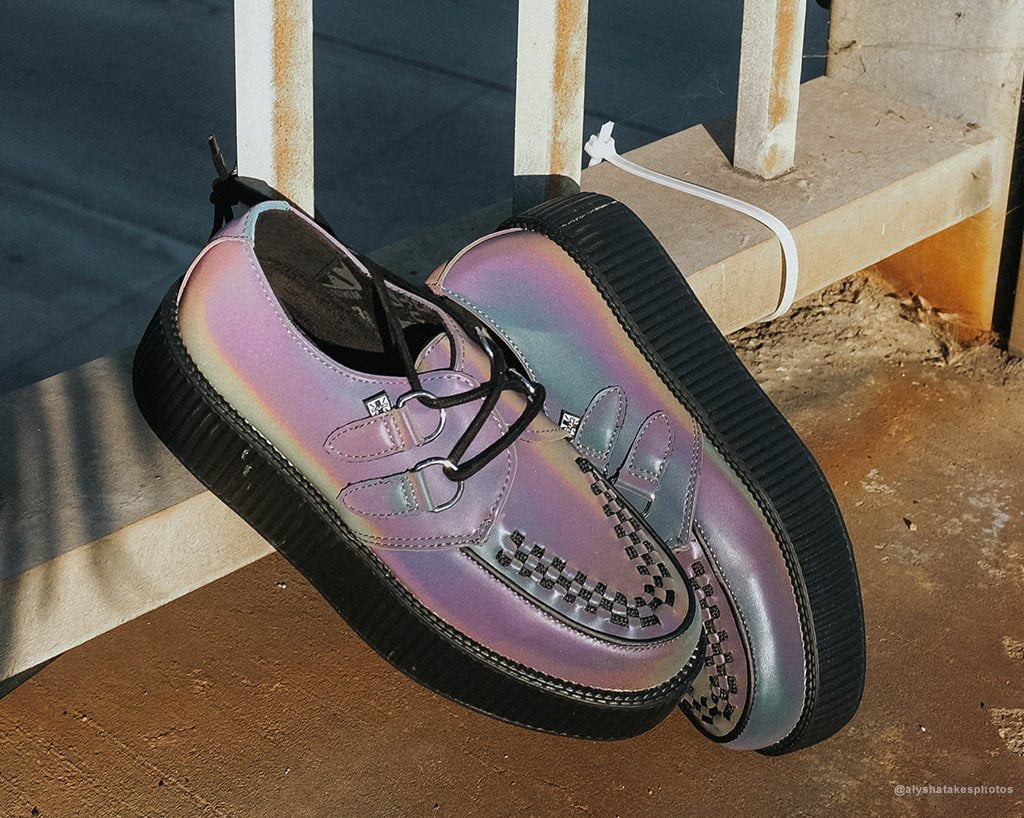 2955-Midnight-Chameleon-Viva-Mondo-Creeper-6.jpg Midnight Chameleon Viva Mondo Creeper