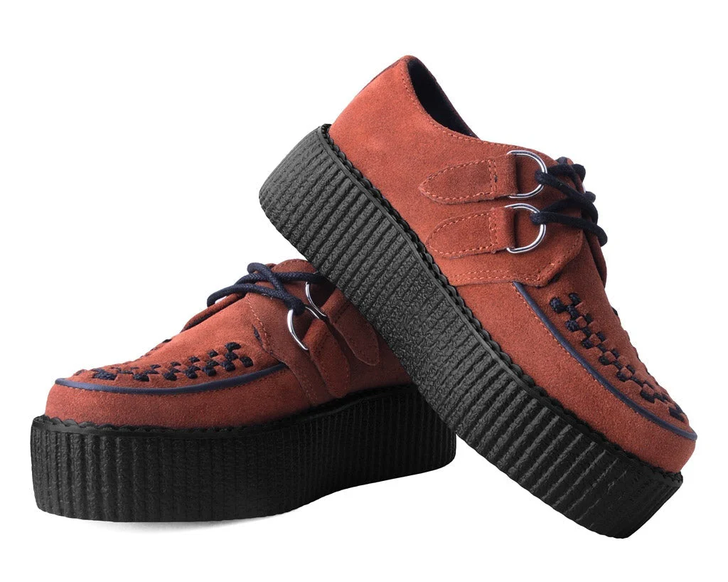 3083-Brown-Suede-Viva-Mondo-Creeper-3.webp Brown Suede Viva Mondo Creeper