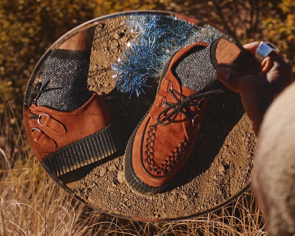 3083-Brown-Suede-Viva-Mondo-Creeper-7.jpg Brown Suede Viva Mondo Creeper