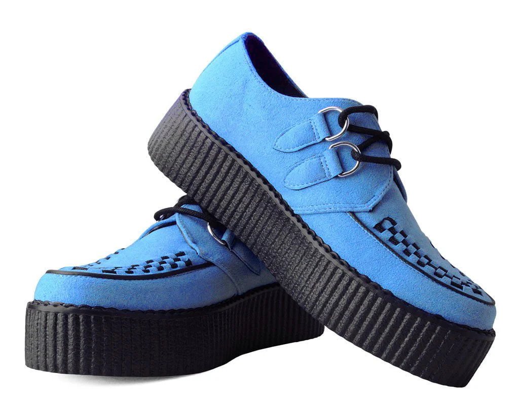 3107-Dusty-Blue-Viva-Mondo-Creeper-3.webp Dusty Blue Viva Mondo Creeper