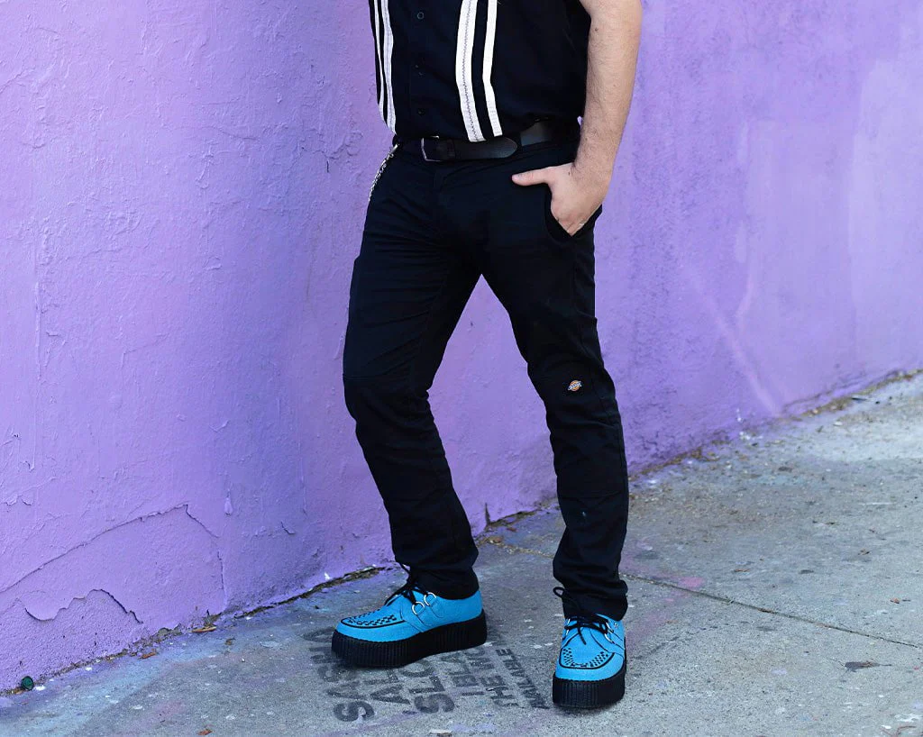 3107-Dusty-Blue-Viva-Mondo-Creeper-6.webp Dusty Blue Viva Mondo Creeper