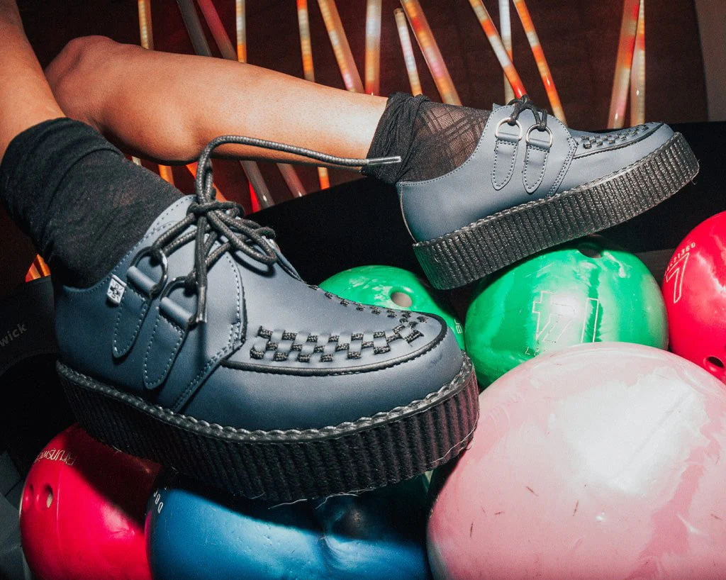 Sky At Night TUKskinâ„¢ Viva Mondo Creeper