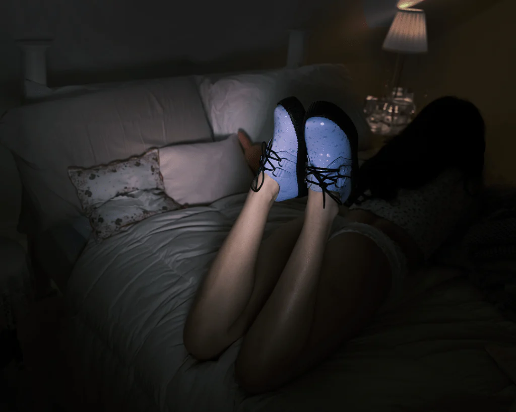 3202-Lilac-Raindrop-D-Ring-Mondo-Creeper-6.webp Lilac Raindrop D-Ring Mondo Creeper